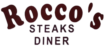 Rocco's Steaks logo