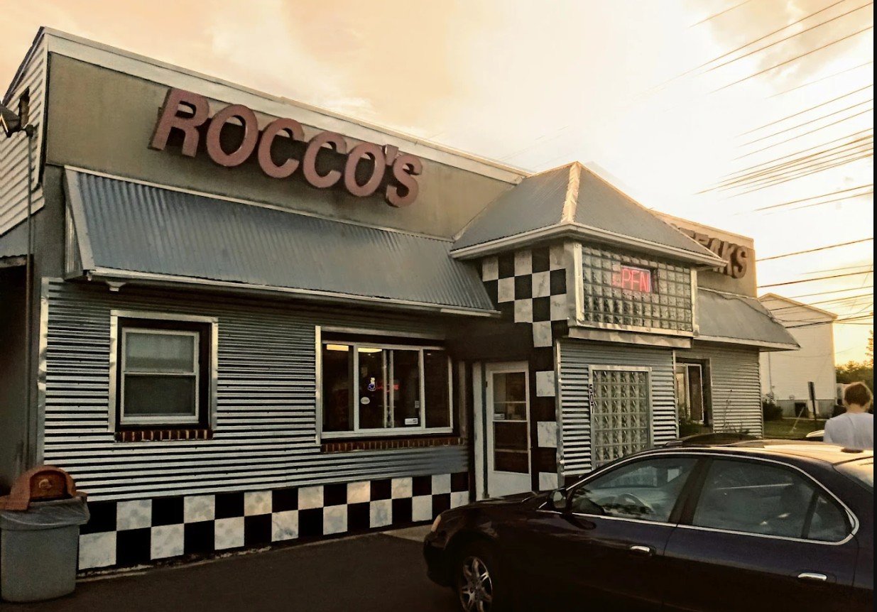 Rocco's Steaks Foods